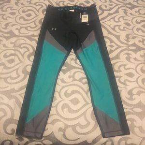 Under Armour Pants - Under Armor Leggings Under Armour Pants - Under Armor Leggings
